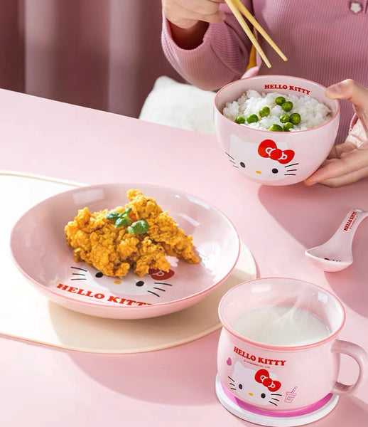 Kawaii Table Setting PN6706