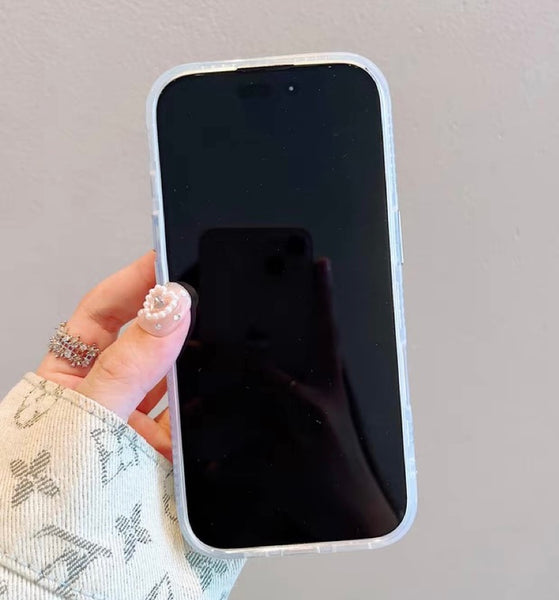 Cute Phone Case for iPhone 13/13pro/13pro max/14/14pro/14plus/14pro max/15/15pro/15plus/15pro max/16/16pro/16plus/16pro max/17/17pro/17pro max/17Air PN7244