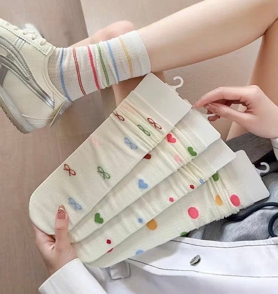 Cute Fashion Socks PN7379