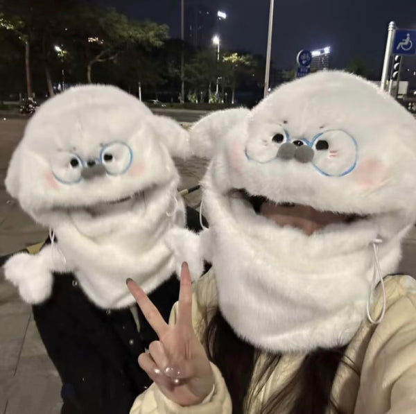 Lovely Winter Hat PN7345