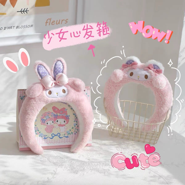 Kawaii Hair Clasp PN7300