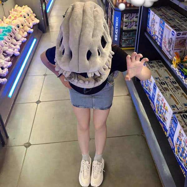 Funny Dinosaurs Plush Toy Pn7133