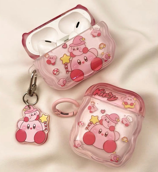 Kawaii Airpods Case For Iphone PN7237