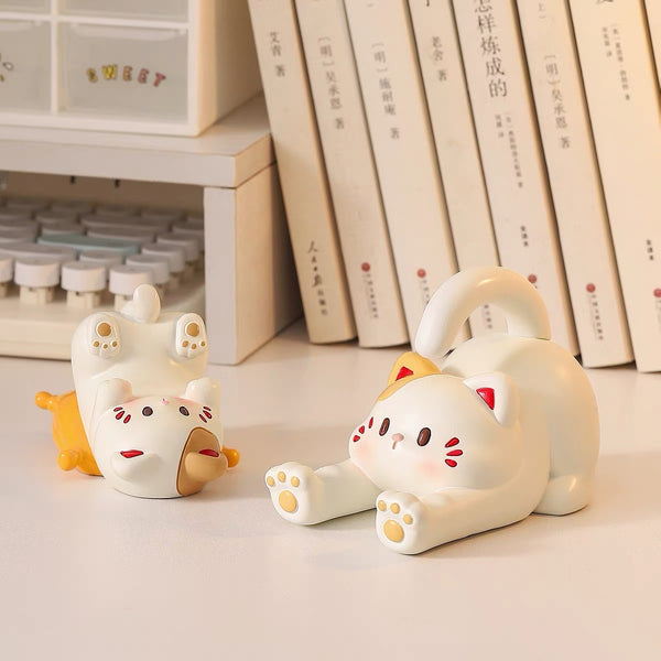Kawaii Cat Mobile Phone Holder PN7200