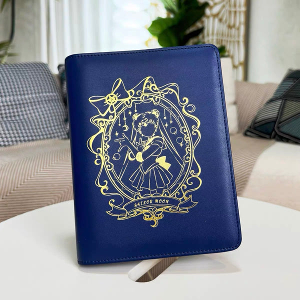 Pretty Sailor Moon Notebook PN7206