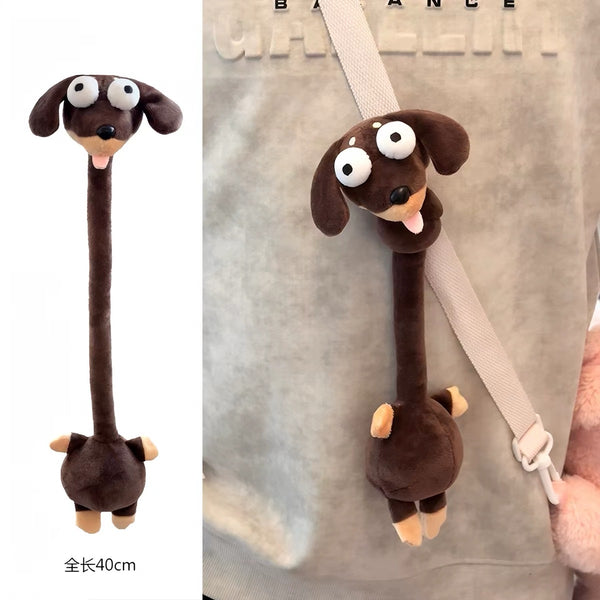 Cute Animals Pendants Toy PN7371