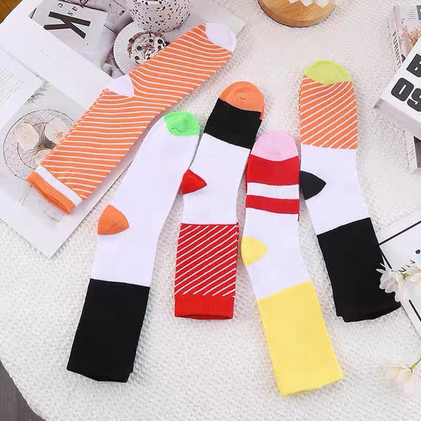 Kawaii Sushi Socks PN7150
