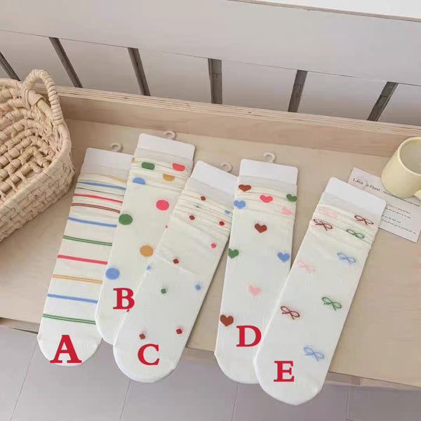 Cute Fashion Socks PN7379