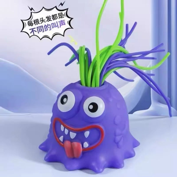 Funny Little Monster Toys PN7362