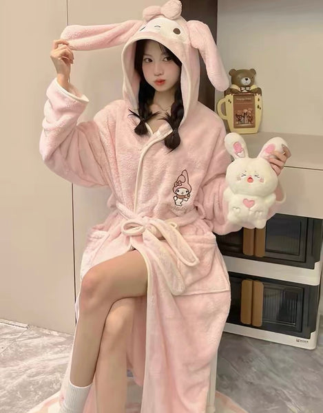 Kawaii Anime Robes PN7364