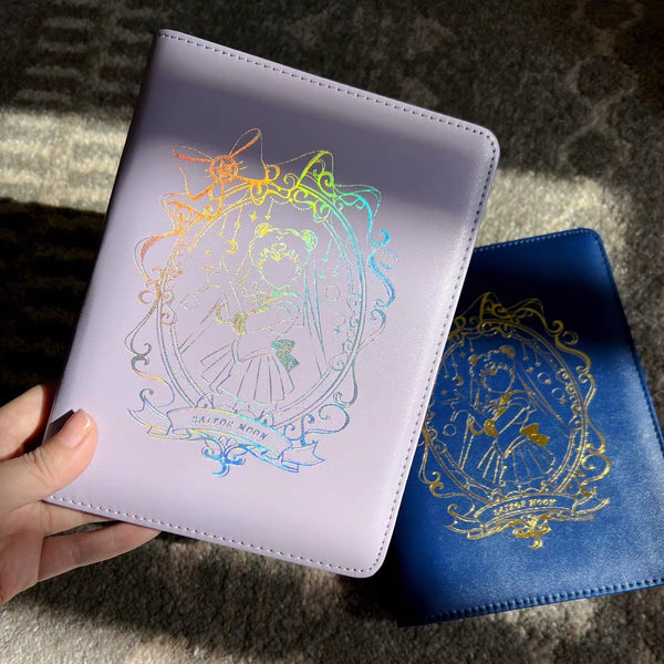 Pretty Sailor Moon Notebook PN7206