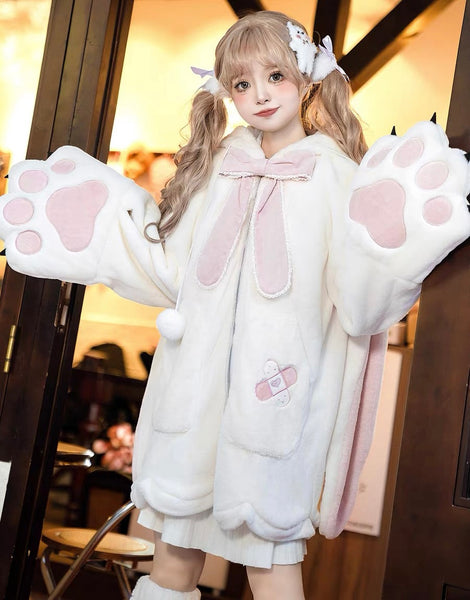 Kawaii Paw Soft Coat PN7287