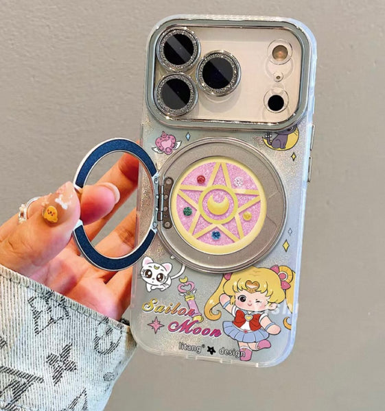 Cute Phone Case for iPhone 13/13pro/13pro max/14/14pro/14plus/14pro max/15/15pro/15plus/15pro max/16/16pro/16plus/16pro max/17/17pro/17pro max/17air PN7256