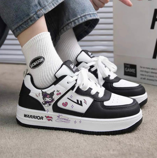 Cool Anime Sports Shoes PN7209