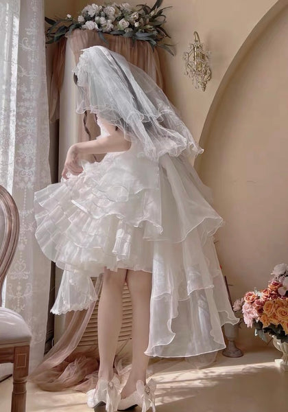 Pretty Lolita Dress PN7124