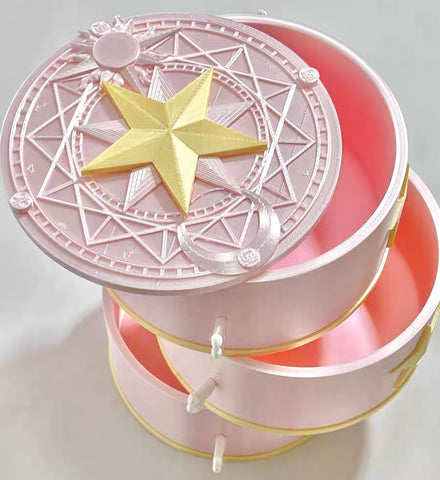 Cute Container Box PN7272