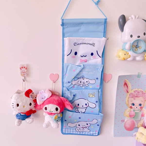 Kawaii Wall Hanging Box PN7224