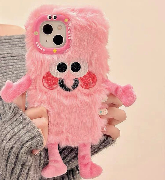 Cute Phone Case for iPhone 11/11pro max/12/12pro/12pro max/13/13pro/13pro max/14/14pro/14plus/14pro max/15/15pro/15plus/15pro max/16/16pro/16pro max/17/17pro/17pro max PN7308