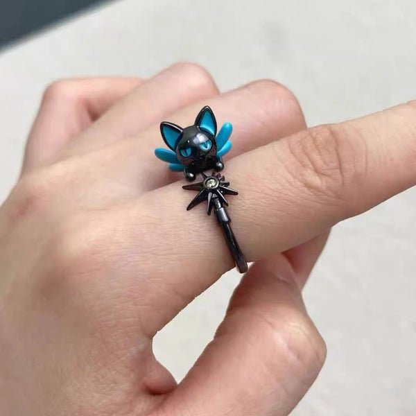 Fashion Cute Rings PN7231