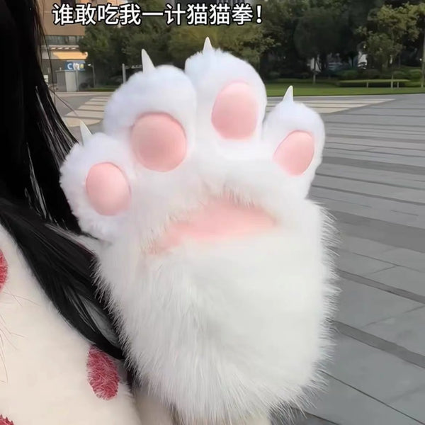 Cute Paws Gloves PN7214