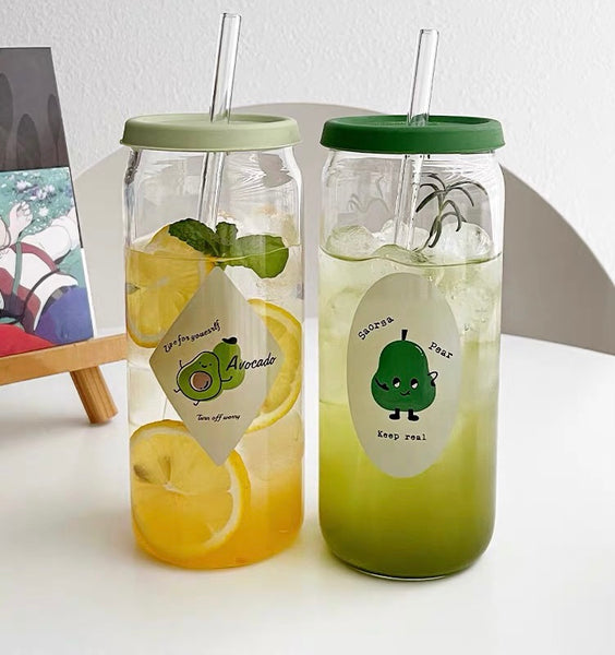 Fashion Fruit Bottle PN7401