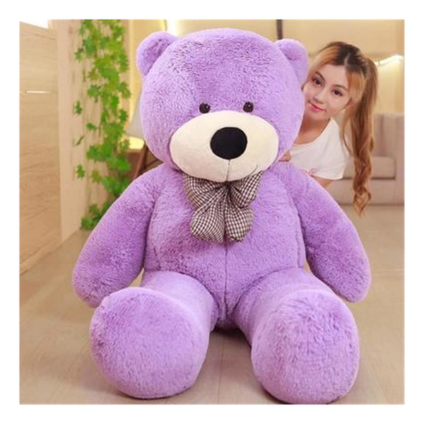 Kawaii Bear Plush Toy PN7222