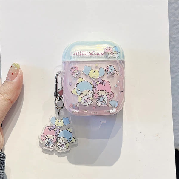 Cute Airpods Case For Iphone PN7242