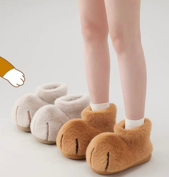 Lovely Winter Slippers PN7309