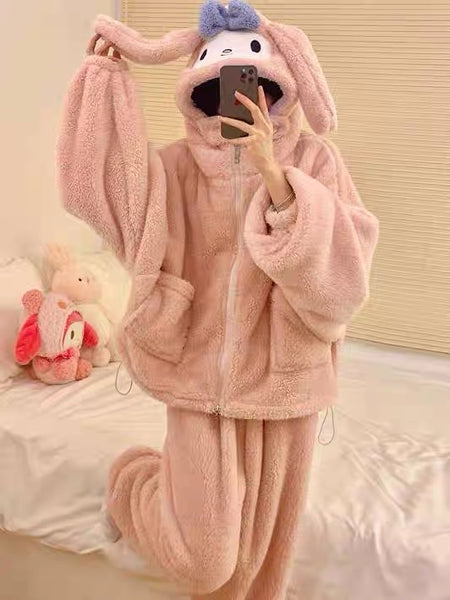 Fashion Pajamas Home Suit PN7190