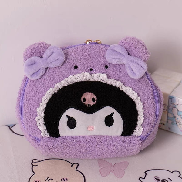 Kawaii Make Up Bag PN7360