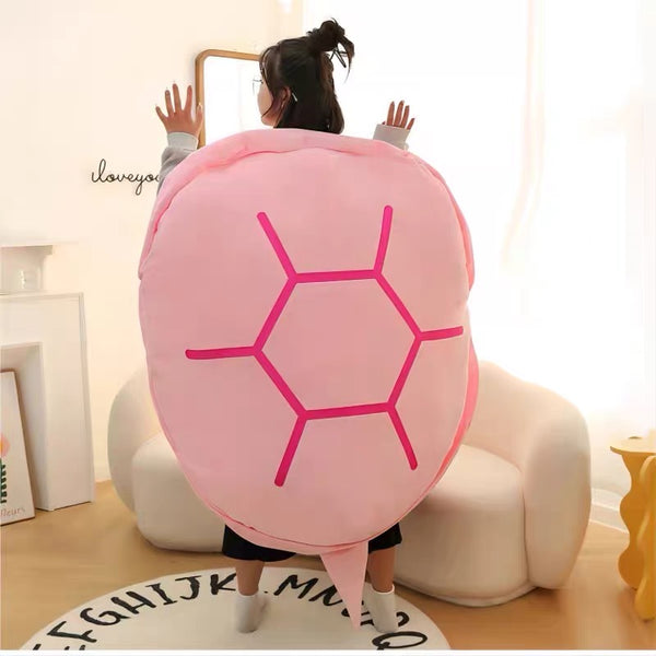 Lovely Tortoise Funny Hold Pillow PN5190