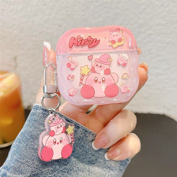 Kawaii Airpods Case For Iphone PN7237