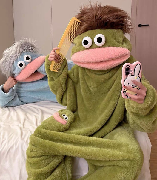 Cute Pajamas Home Suit PN7336