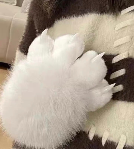 Cute Paws Gloves PN7214