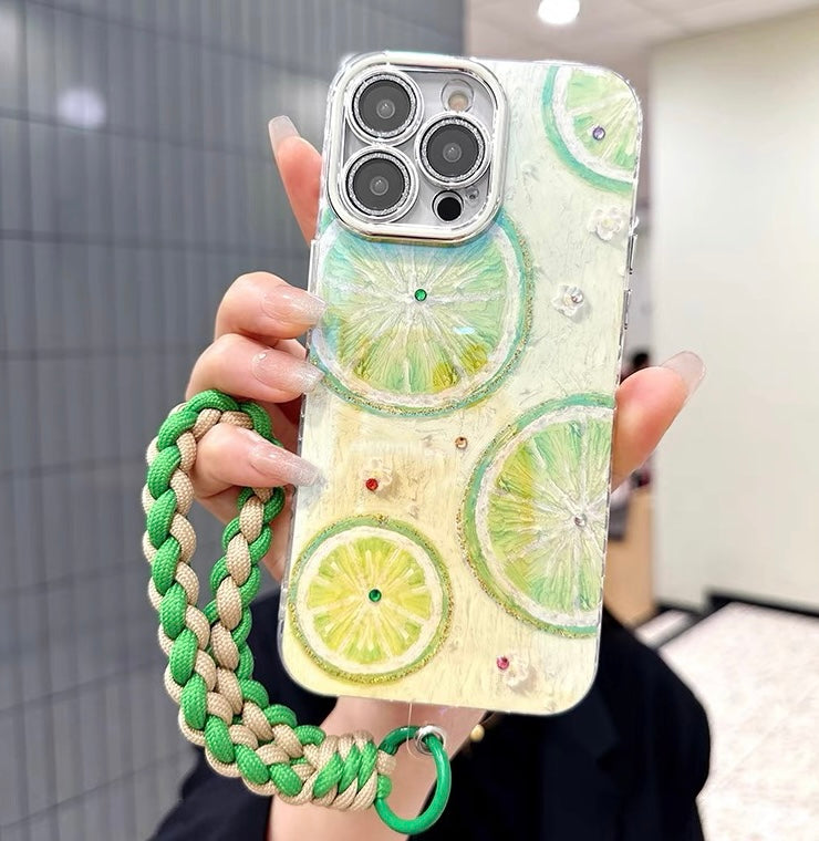 Cute Fruit Phone Case for iphone 11/12/12pro/12pro max/13/13pro/13pro Pennycrafts Cute Fruit Phone Case for iphone 11/12/12pro/12pro max/13/13pro/13pro Pennycrafts