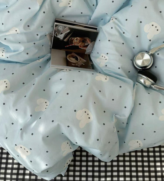 Lovely Bedding Set PN7381