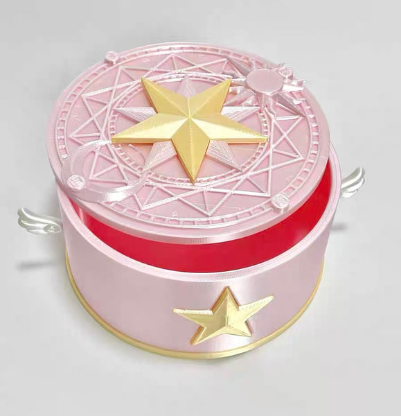 Cute Container Box PN7272