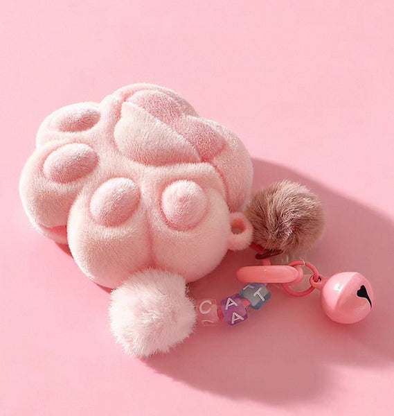 Kawaii Airpods Case For Iphone PN7304