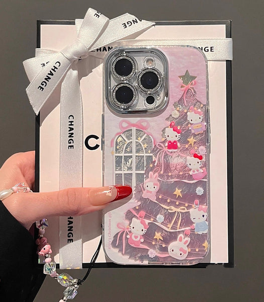 Cute Phone Case for iPhone 11/11pro max/12/12pro/12pro max/13/13pro/13pro max/14/14pro/14plus/14pro max/15/15pro/15plus/15pro max/16/16pro/16plus/16pro max/17/17pro/17pro max/17Air PN7247