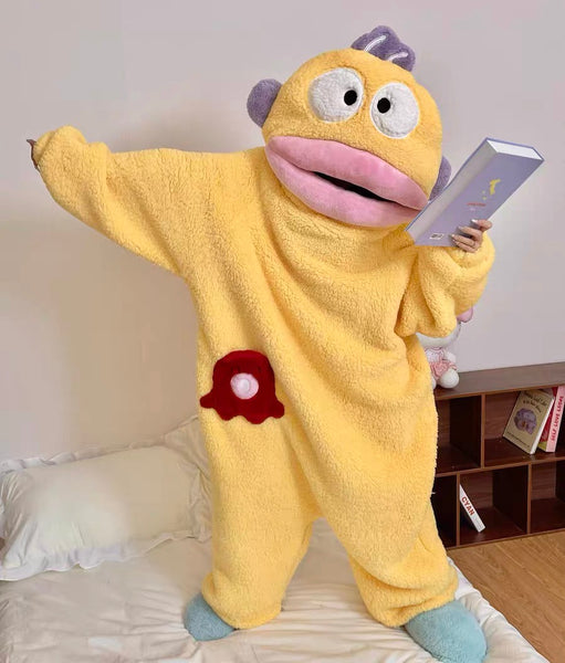 Cute Pajamas Home Suit PN7346