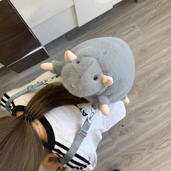 Funny Mouse Backpack PN7223