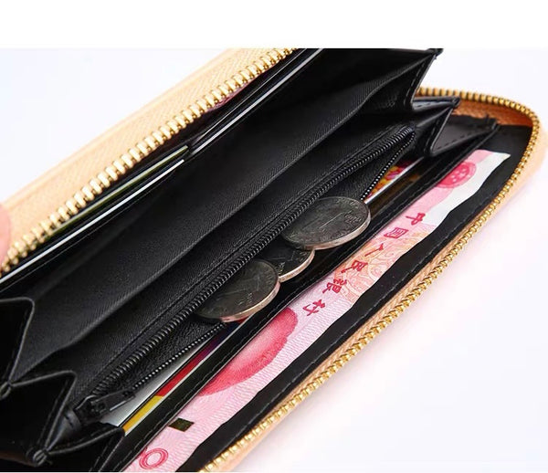 Kawaii Cat Wallets PN7363