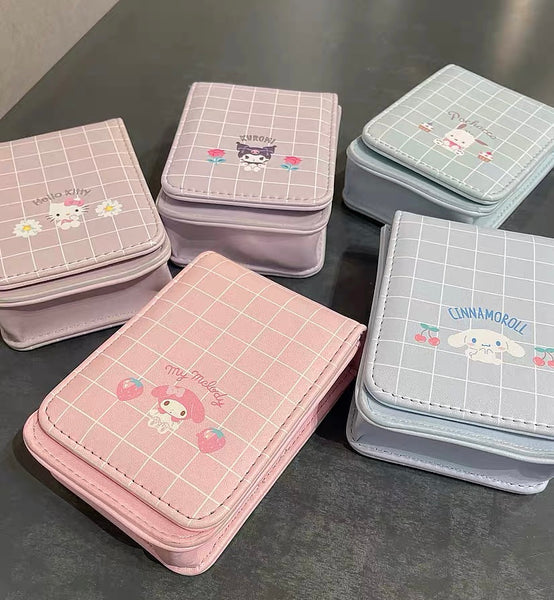 Kawaii Makeup Bag/Case PN7281