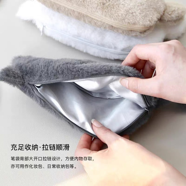 Lovely Cat Pen Case PN7294