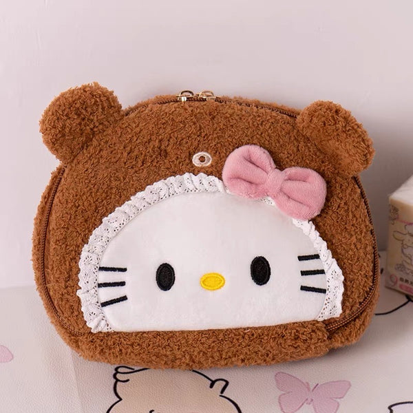 Kawaii Make Up Bag PN7360