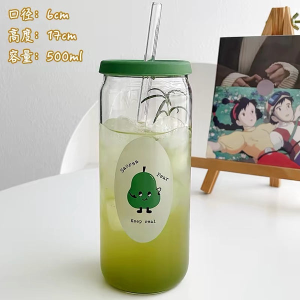 Fashion Fruit Bottle PN7401