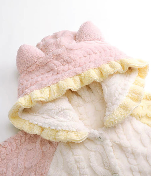 Fashion Pajamas Home Suit PN7251