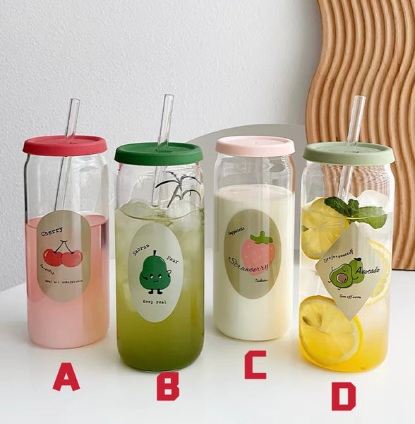 Fashion Fruit Bottle PN7401