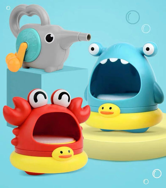 Cute Bubble Toys PN7148