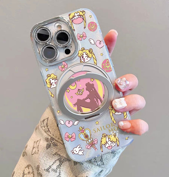 Cute Phone Case for iPhone 13/13pro/13pro max/14/14pro/14plus/14pro max/15/15pro/15plus/15pro max/16/16pro/16plus/16pro max/17/17pro/17pro max/17Air PN7244